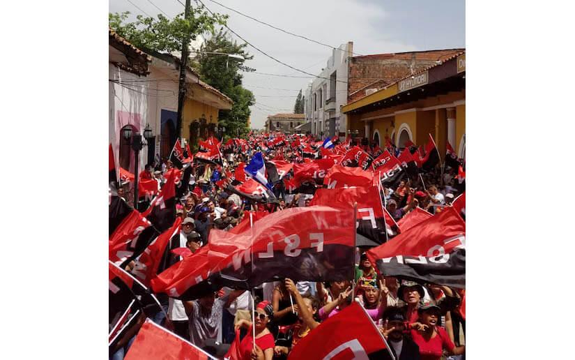 revoluci&oacute;n